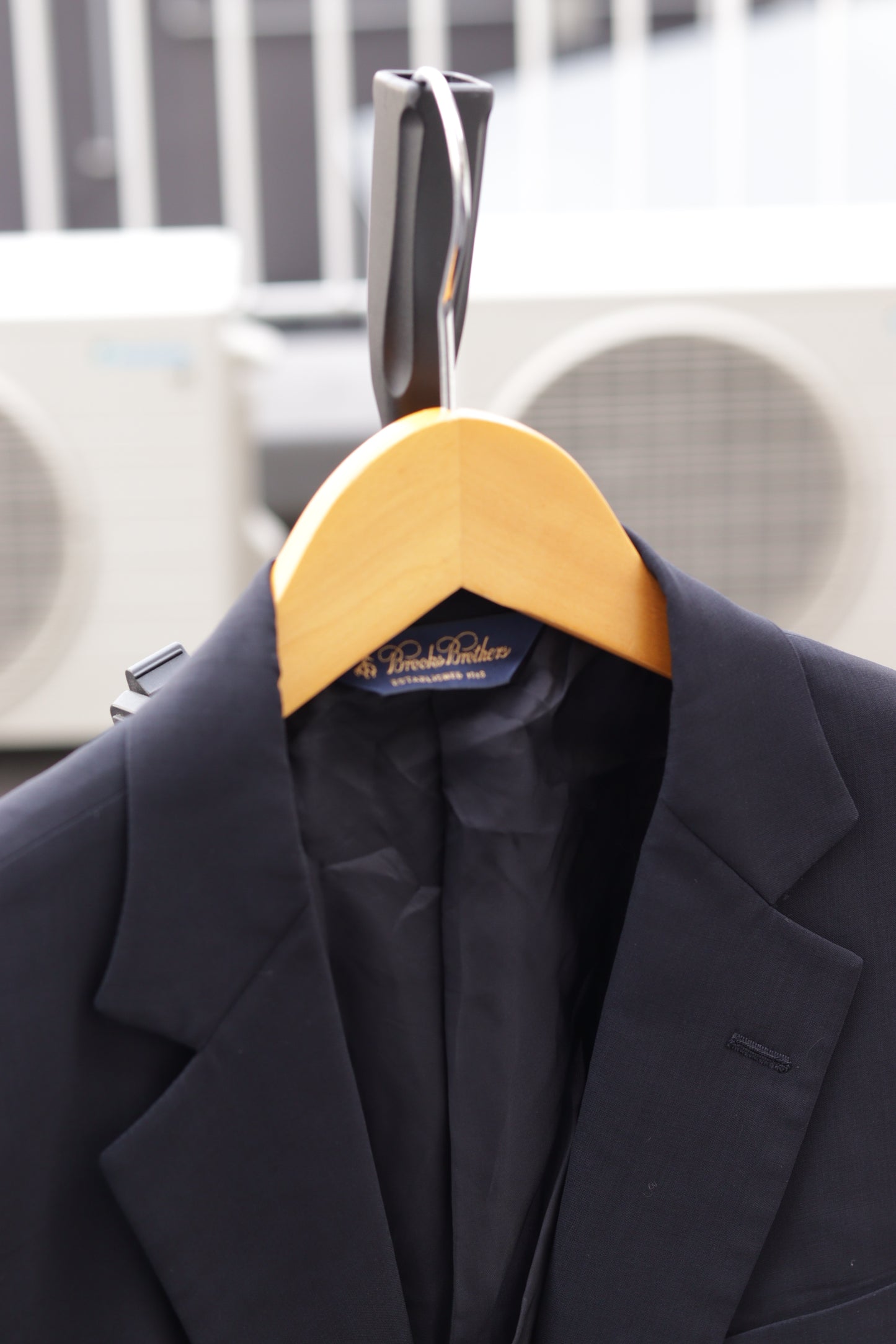 Men's Loro Piana & Brand Set up x点