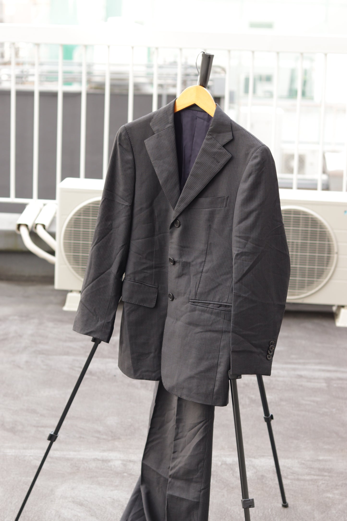 Men's Loro Piana & Brand Set up x点