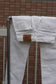 90's Made In USA Levi's White Denim Pants x2点