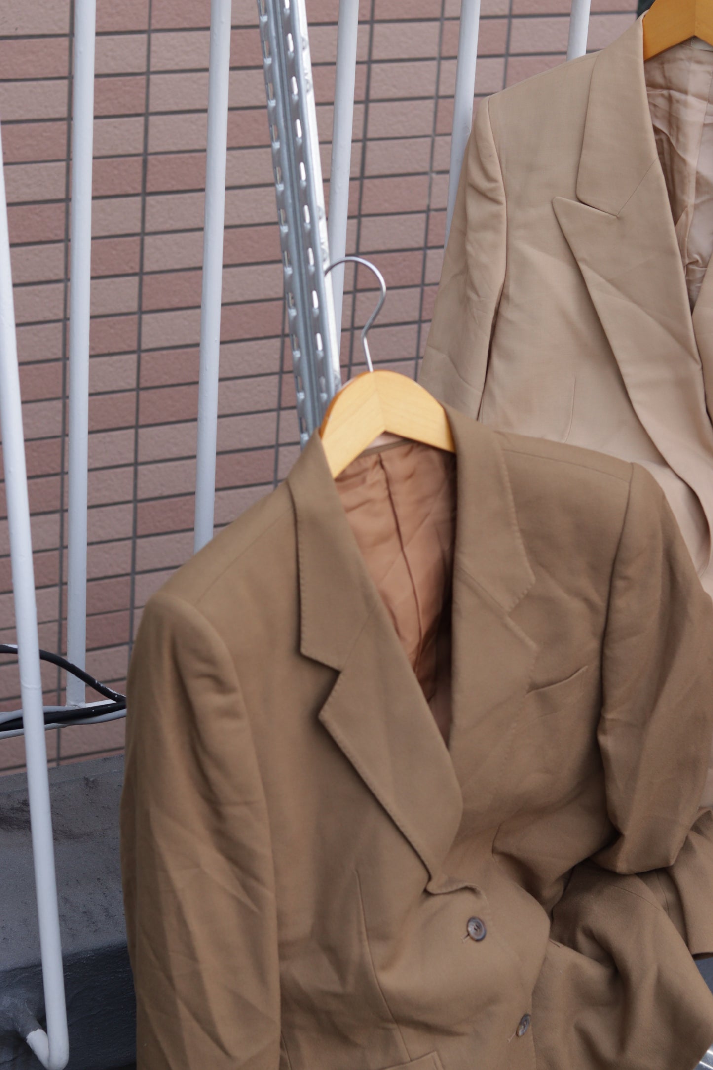 Burberry Women's Tailored Jacket x4点