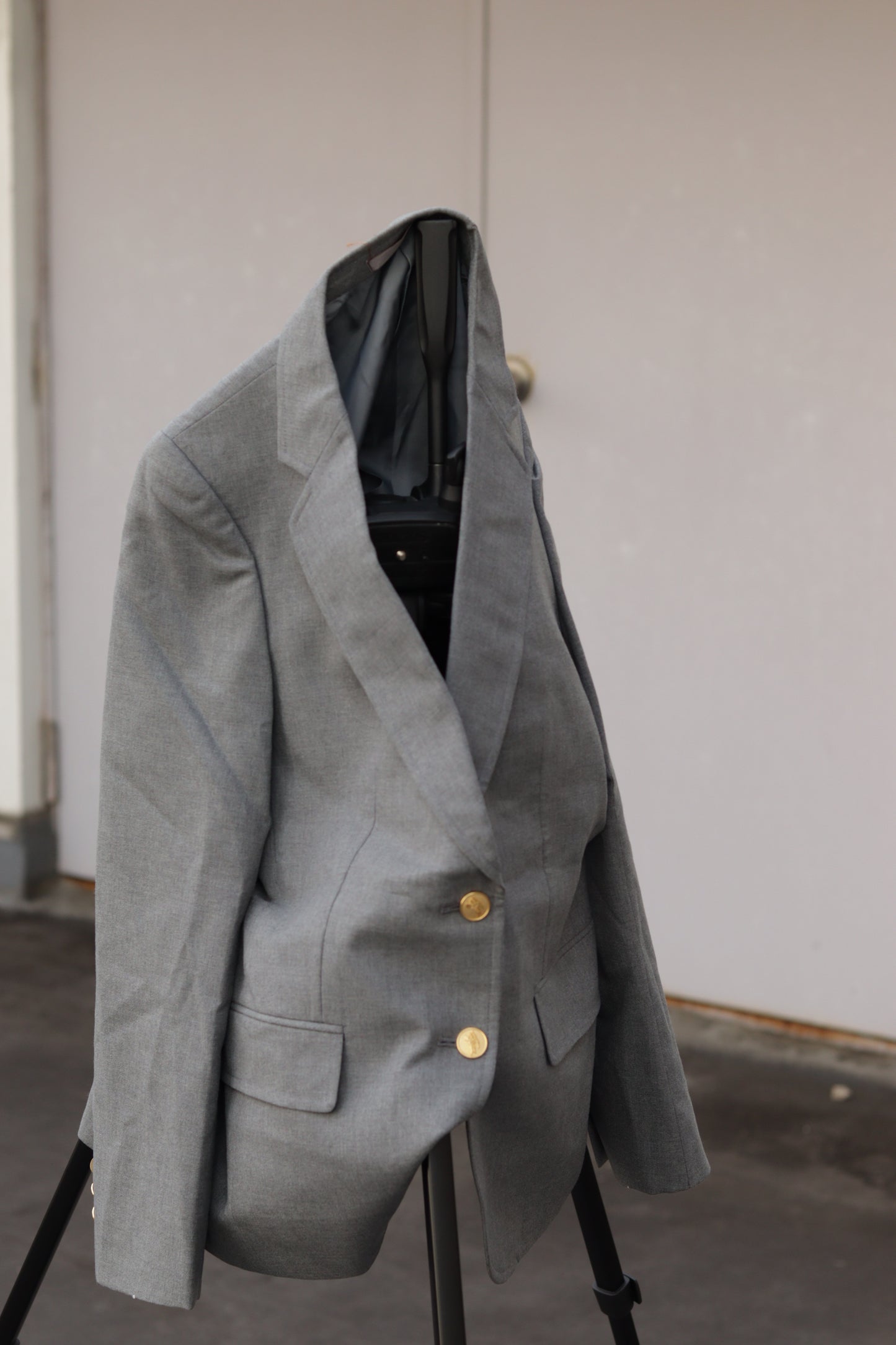 Burberry Women's Tailored Jacket x4点