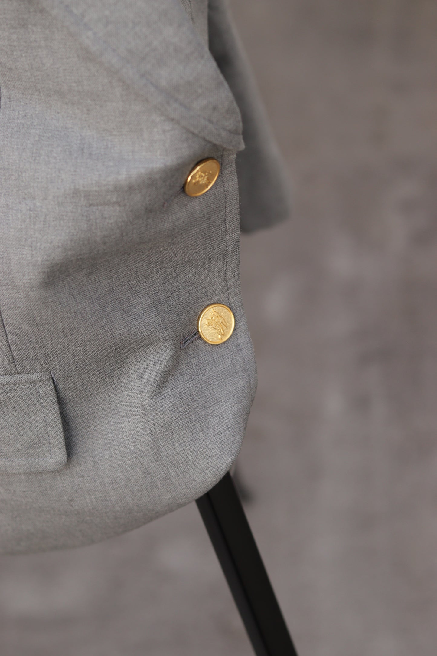 Burberry Women's Tailored Jacket x4点