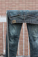 90's Made In USA & Current Lee Denim Pants x3点