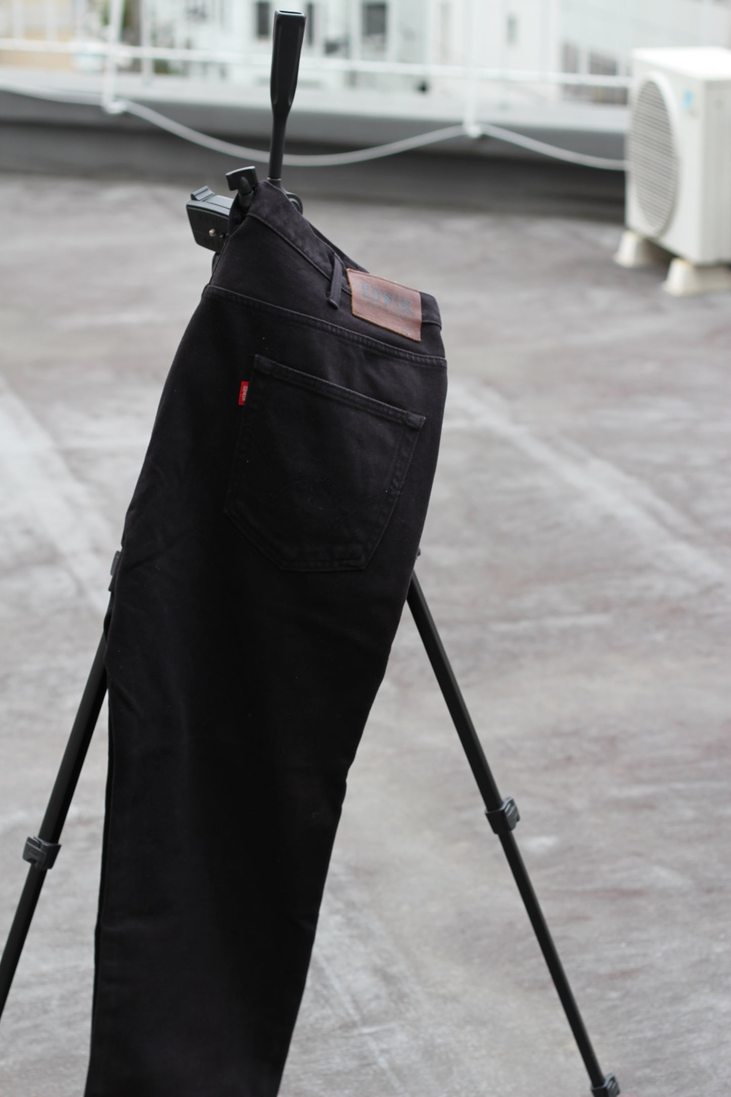 Edwin Denim Pants x2点