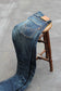 Made in japan EDWIN Denim Pants Bulk set x10点