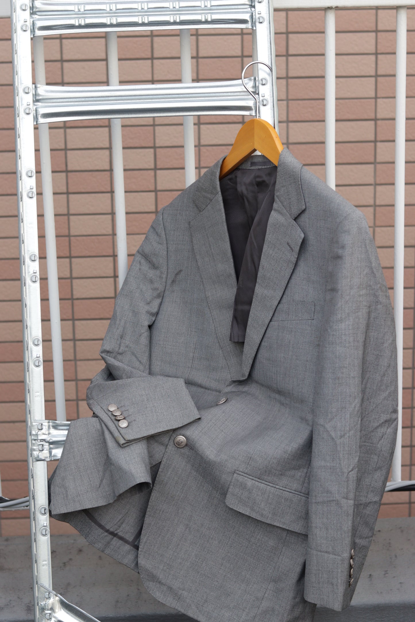 Men's Burberry Tailored Jacket x6点