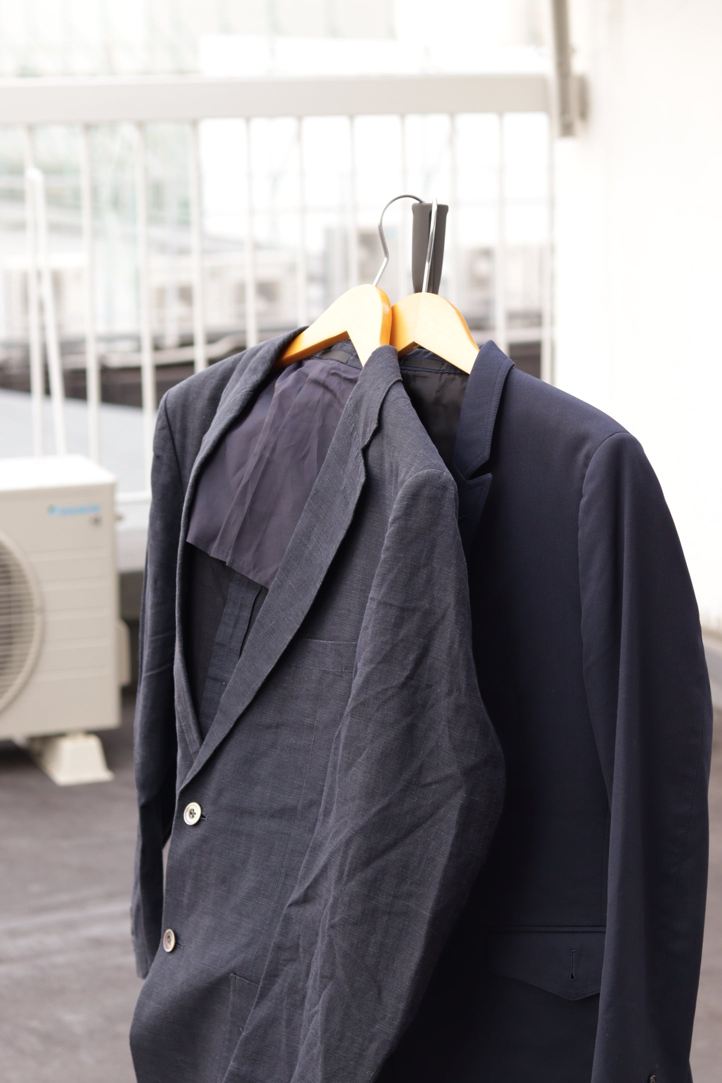 Men's Burberry Tailored Jacket x6点