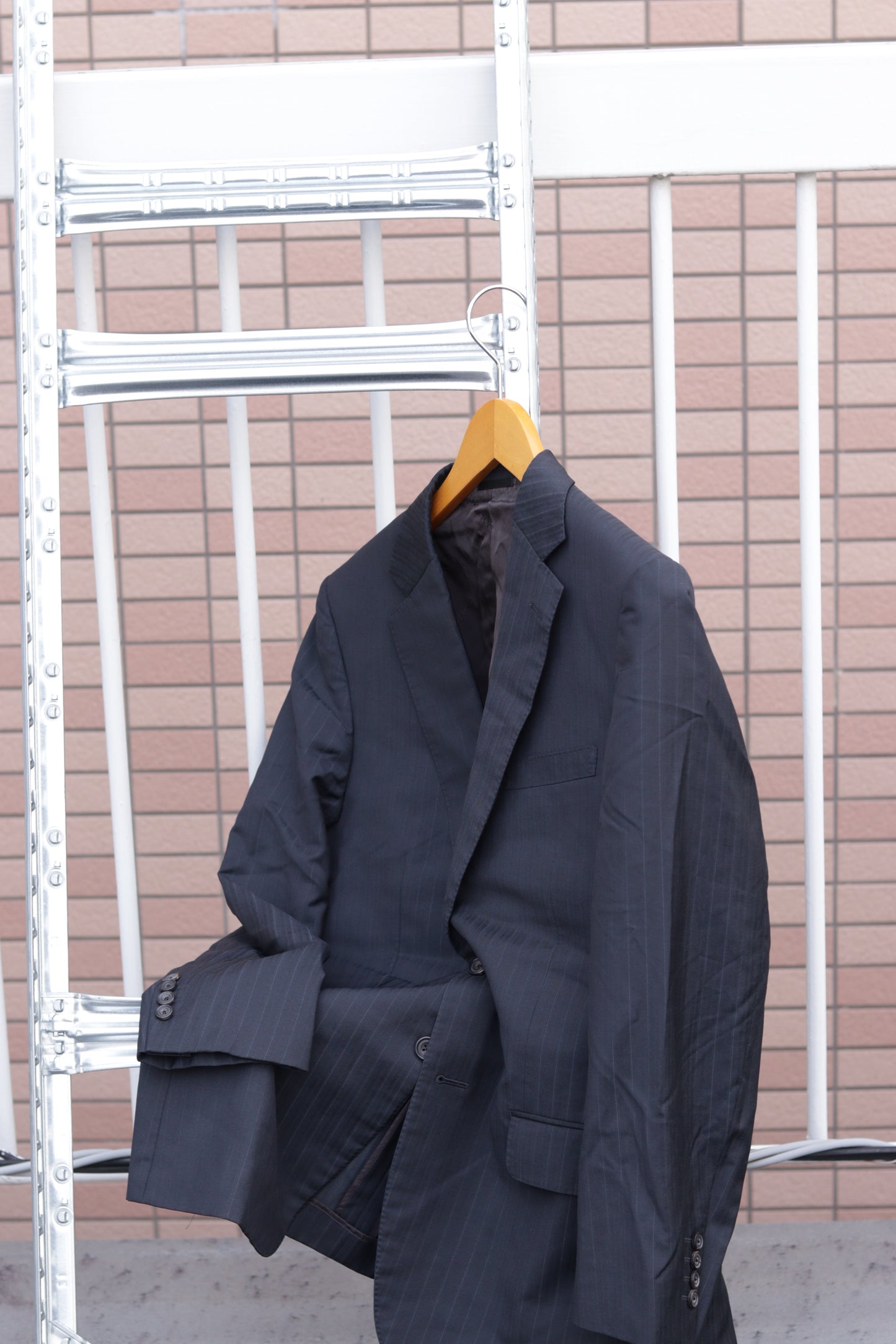 Men's Burberry Tailored Jacket x6点