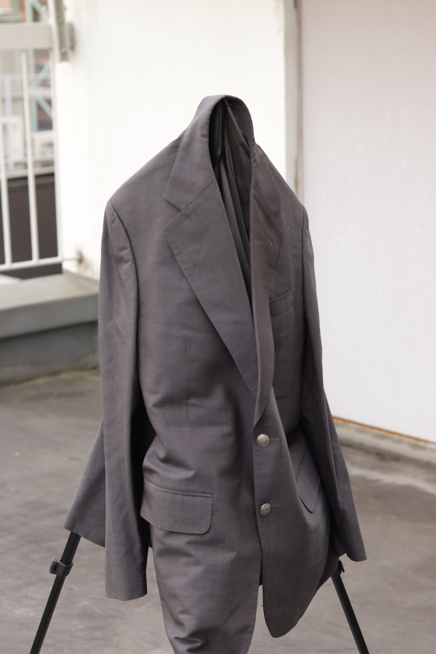 Men's Burberry Tailored Jacket x6点