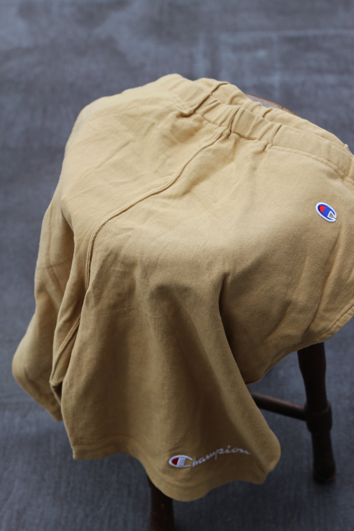 90's & Reverse Weave Champion Sweat Shorts set x2点