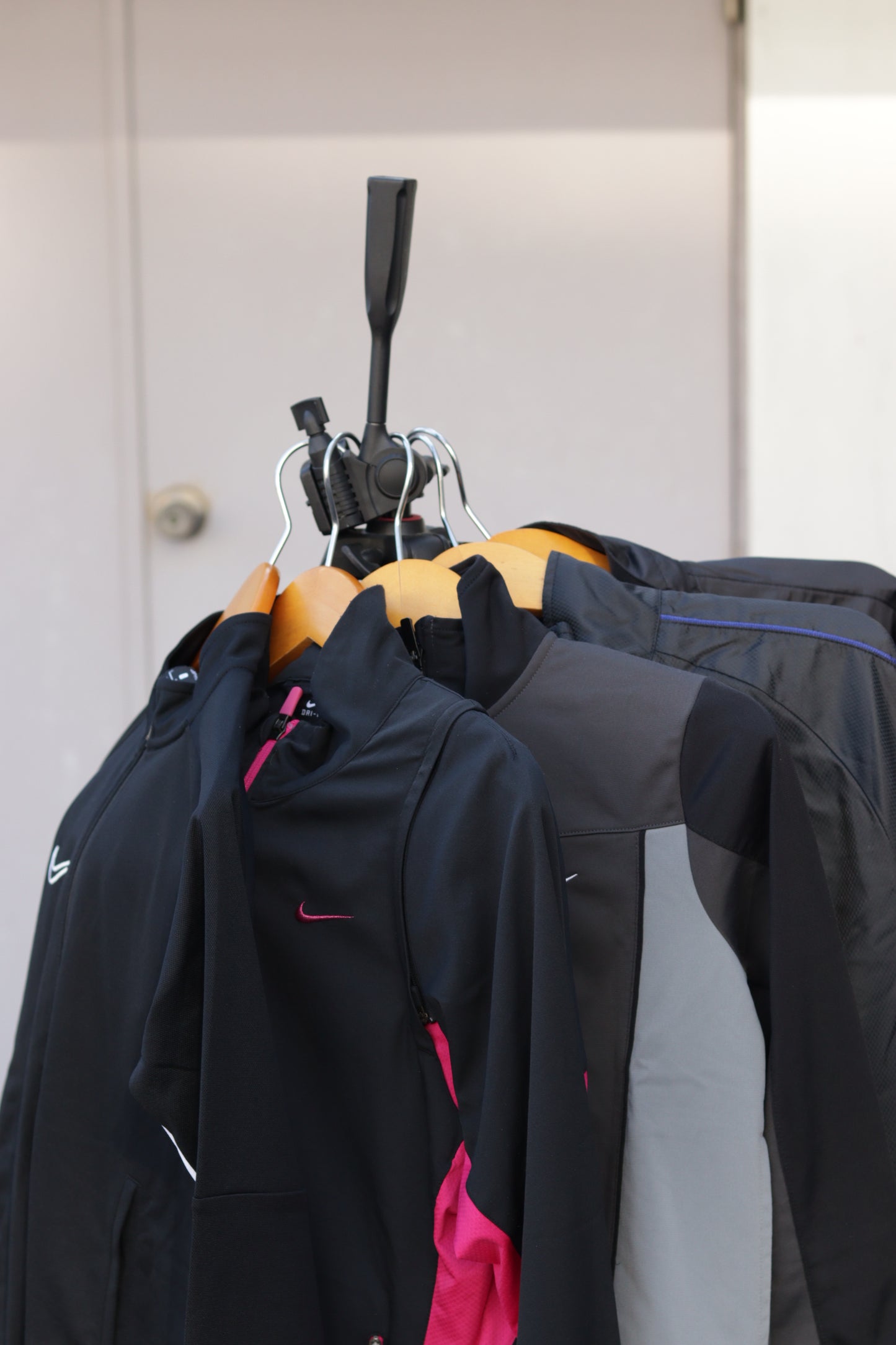 Adidas & Nike Track Jackets x61点