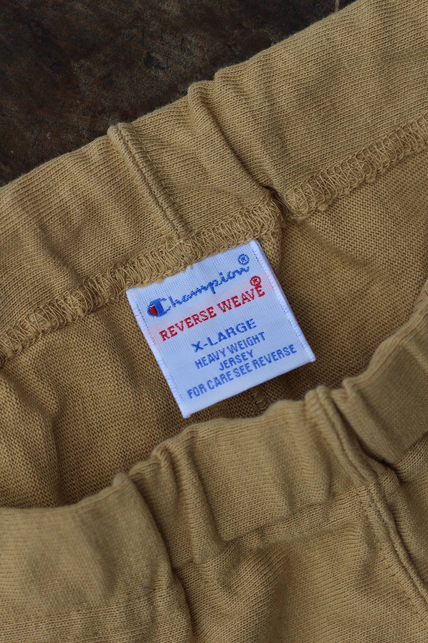 90's & Reverse Weave Champion Sweat Shorts set x2点