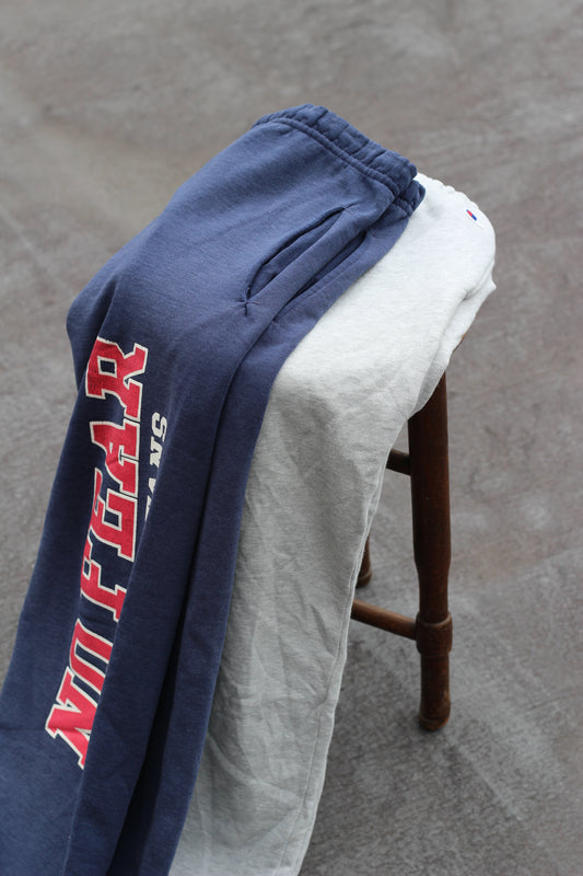 90's Made In USA & Champion Sweatpants set x2点