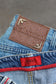 Valentino & Hugo Boss Denim Pants x2点