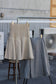 Euro Vintage Flare Skirt x2点