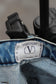 Valentino & Hugo Boss Denim Pants x2点