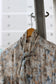 Vintage Flower Long Sleeve One-Piece x5点