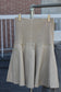Euro Vintage Flare Skirt x2点