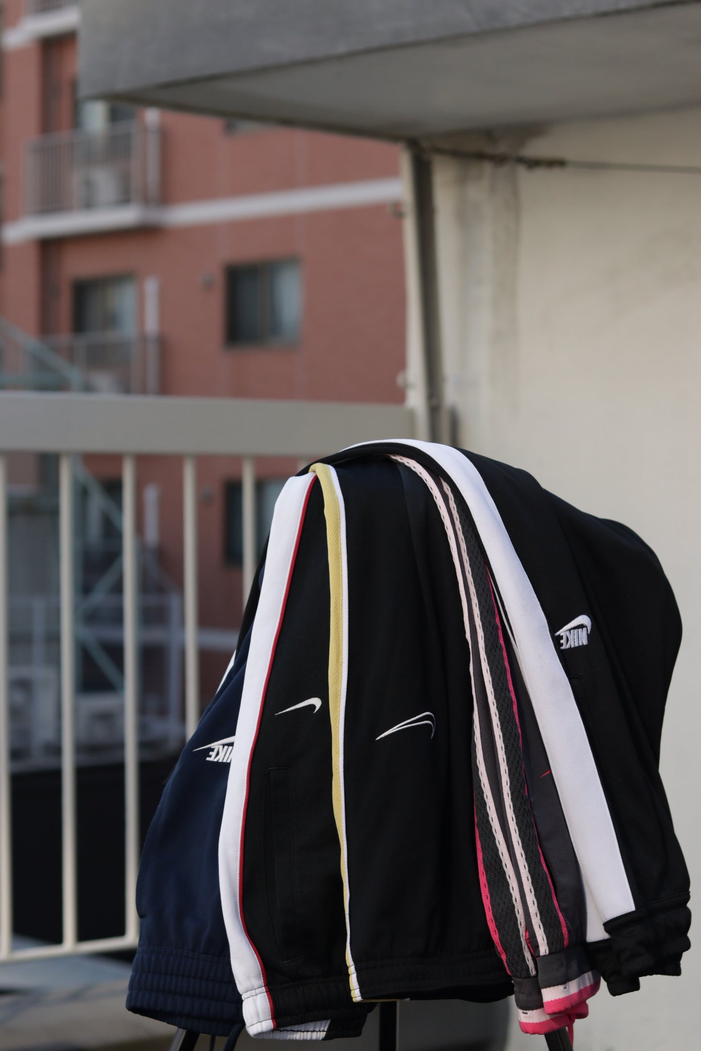 Adidas & Nike Track Pants x50点