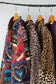 Men's Design Jackets x5点