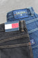 00's Y2K Tommy Hilfiger & Nautica Painter & Wide Denim Pants x2点