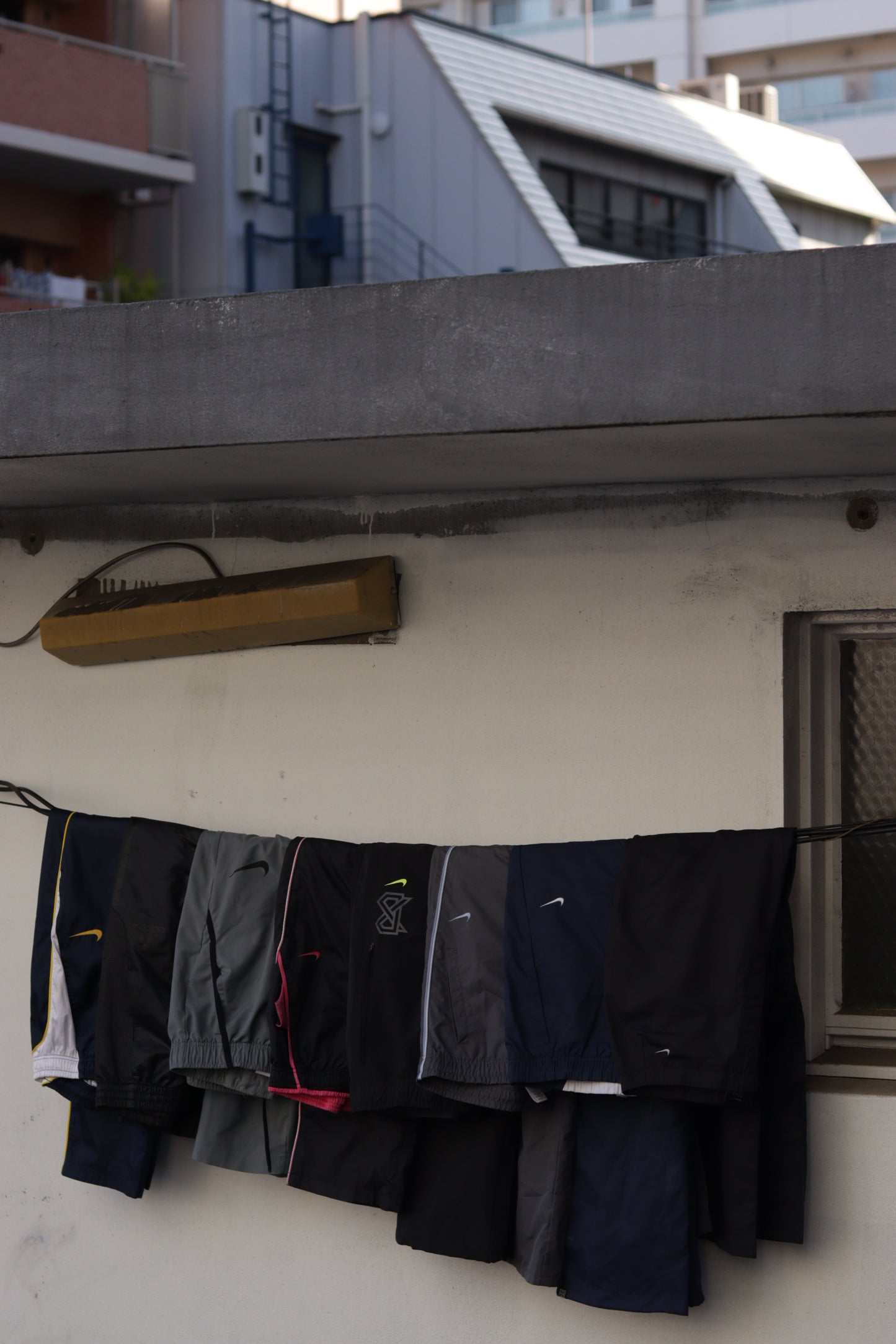 Adidas & Nike Track Pants x50点