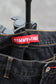 00's Y2K Tommy Hilfiger & Nautica Painter & Wide Denim Pants x2点