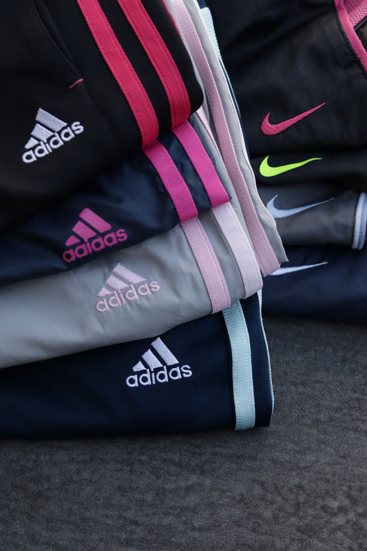 Adidas & Nike Track Pants x50点