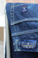 00's Y2K Tommy Hilfiger & Nautica Painter & Wide Denim Pants x2点