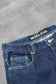 00's Y2K Tommy Hilfiger & Nautica Painter & Wide Denim Pants x2点