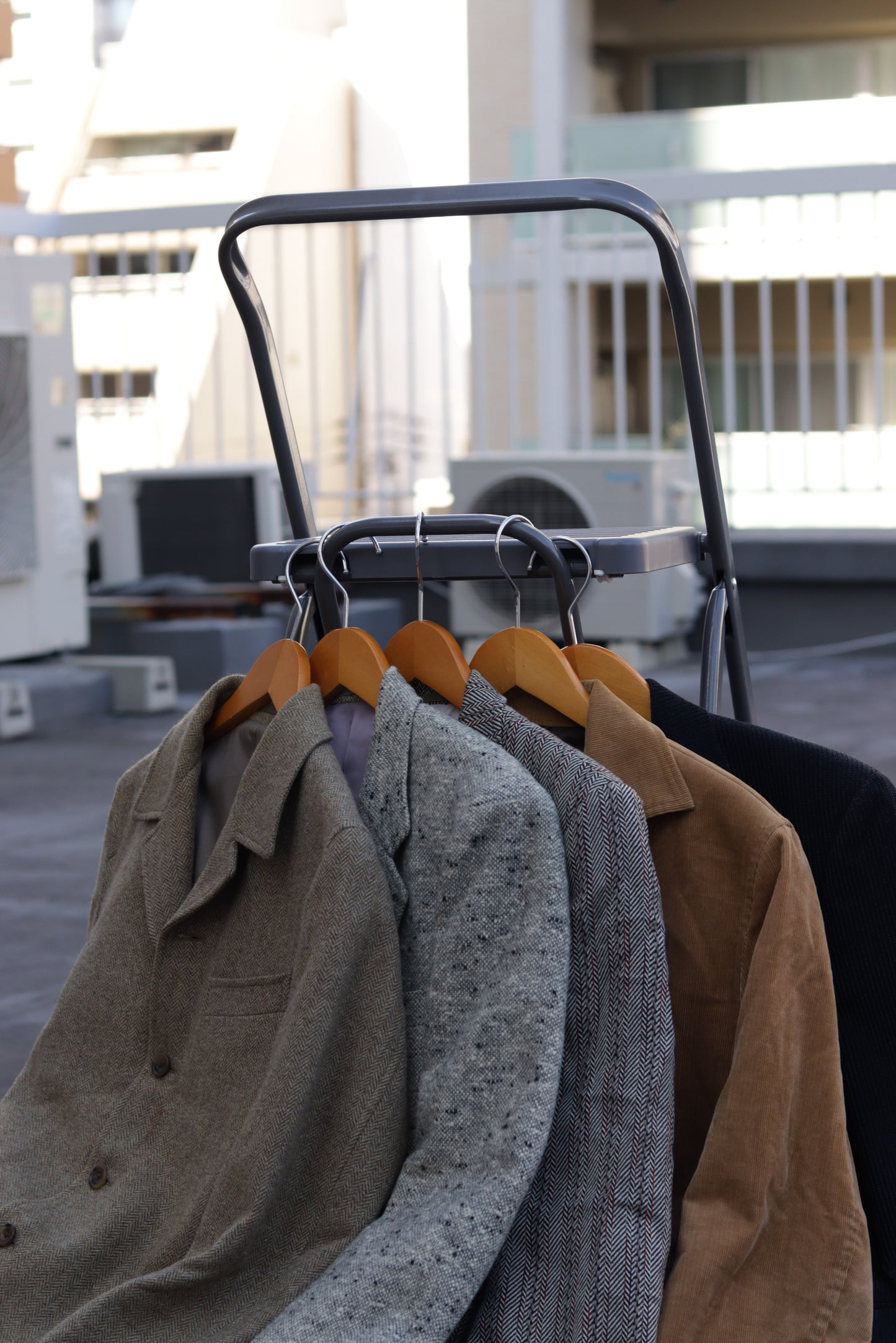 Men's Tailored Jacket Bulk x26点