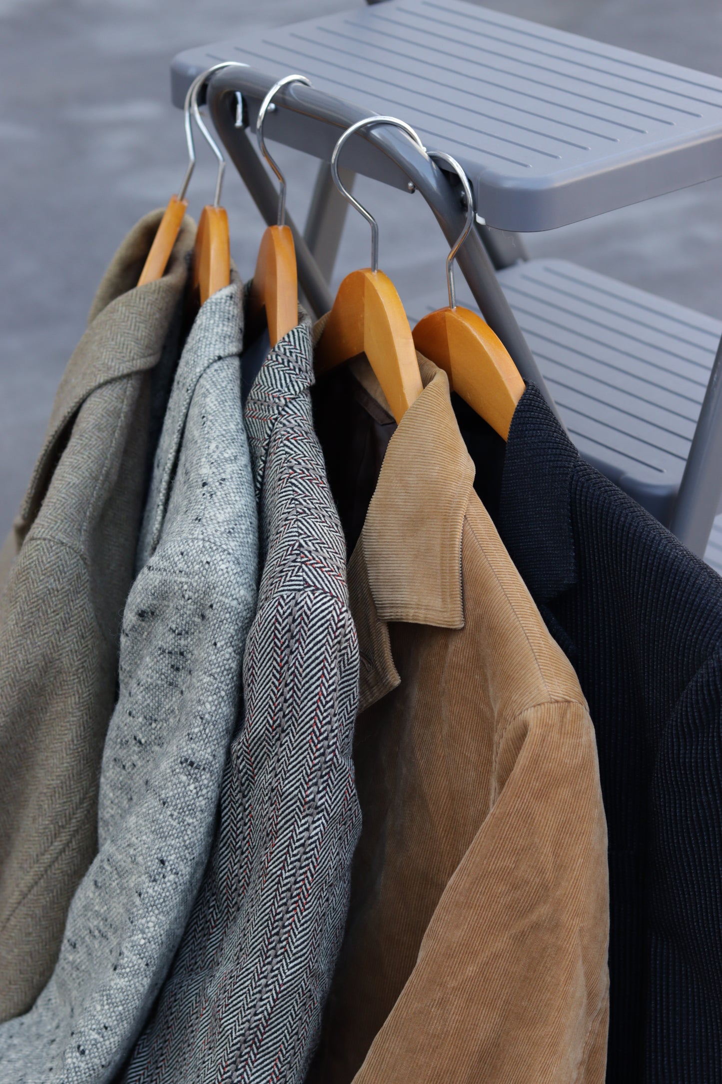 Men's Tailored Jacket Bulk x26点