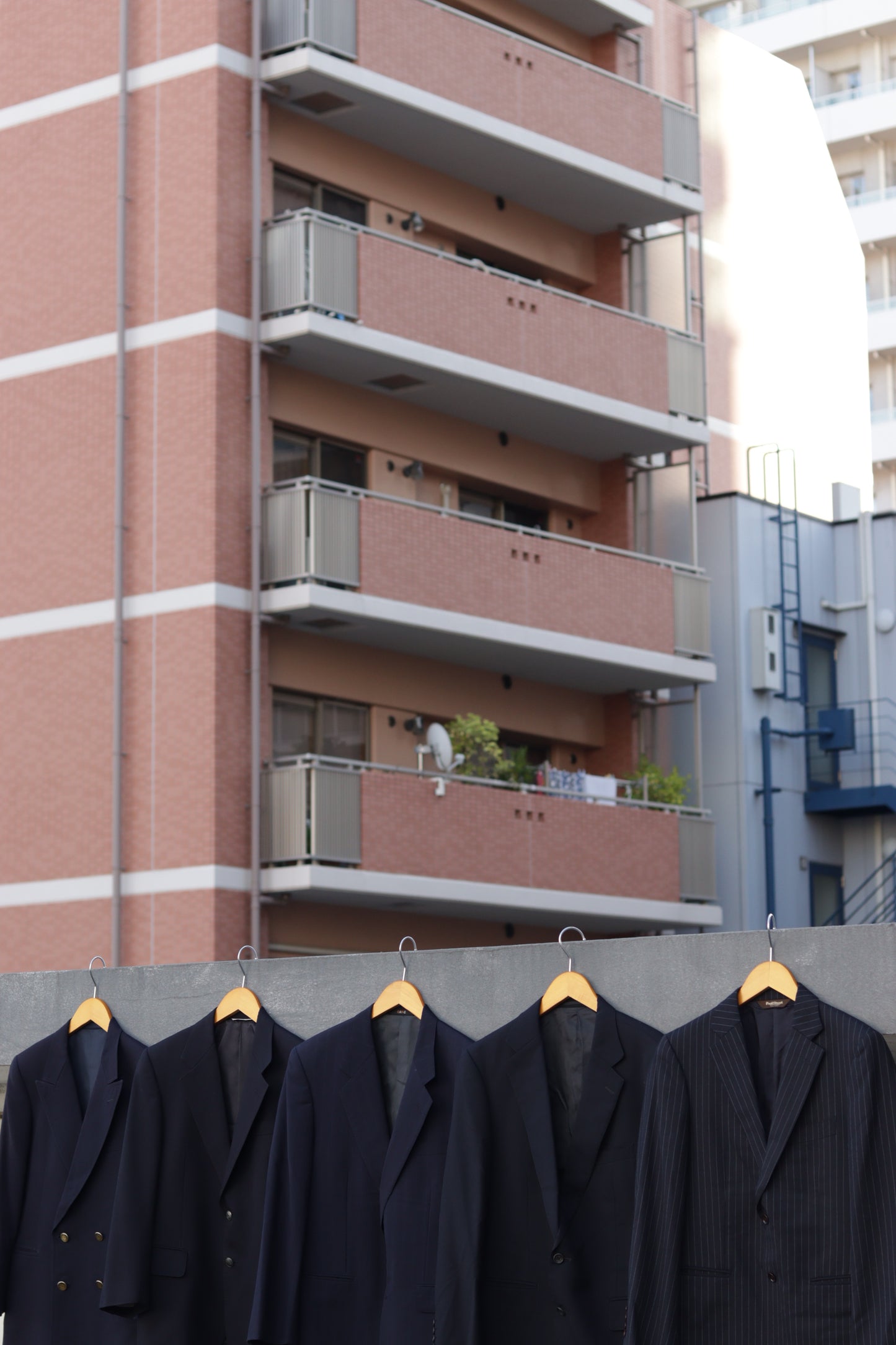 Men's Tailored Jacket Bulk x26点