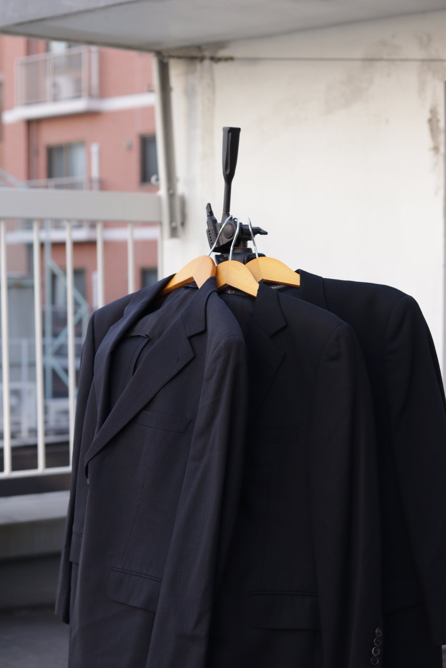 Men's Tailored Jacket Bulk x26点