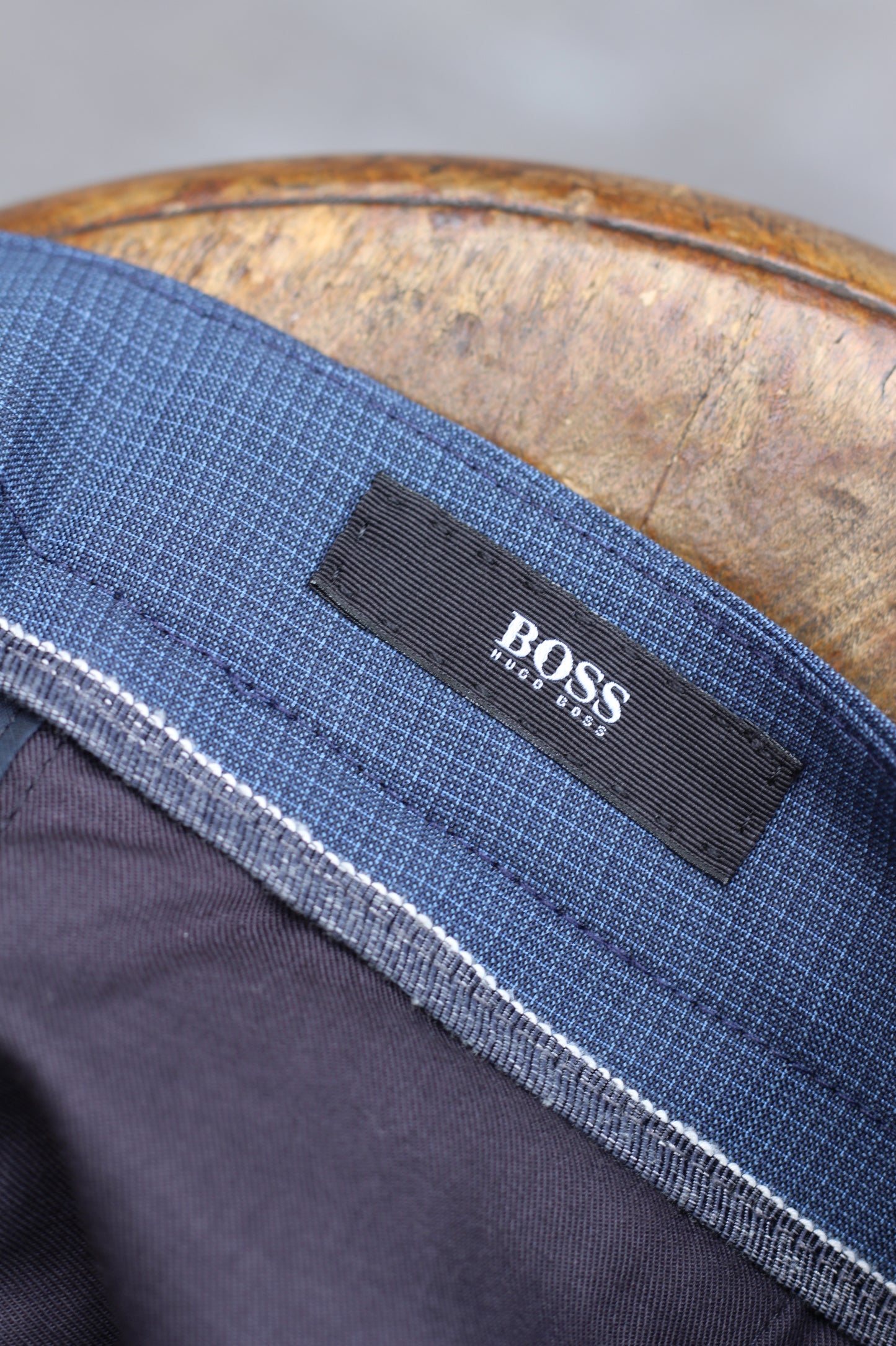 Men's Import Brand Slacks x4点