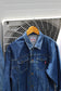 Denim Jacket x4点