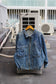 Denim Jacket x4点
