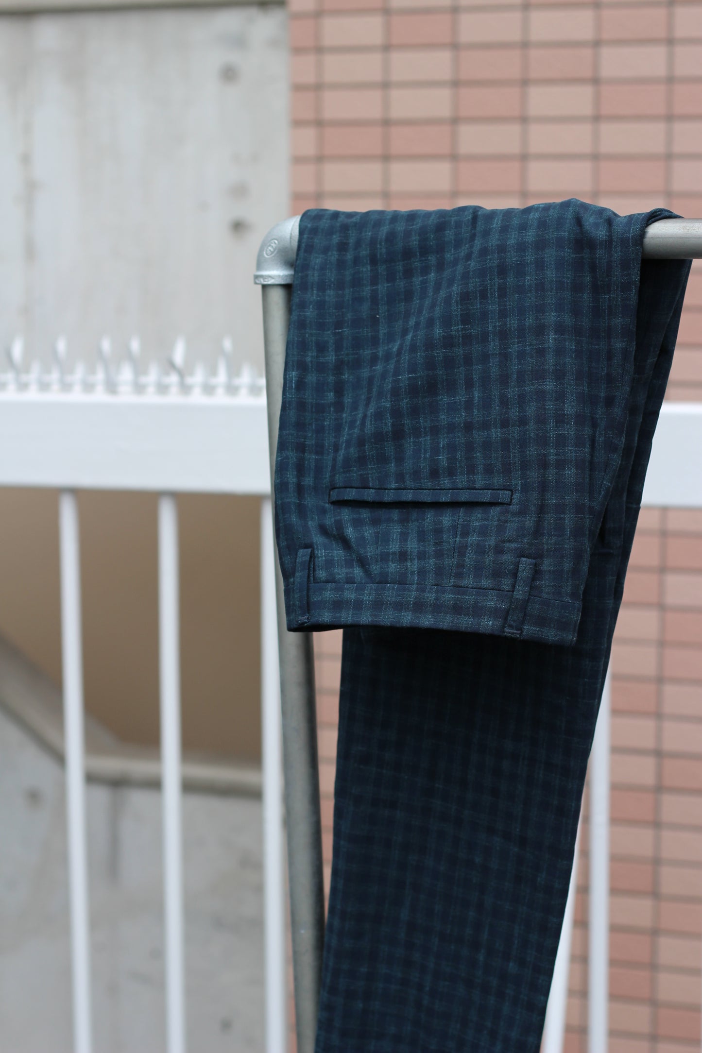 Men's Import Brand Slacks x4点