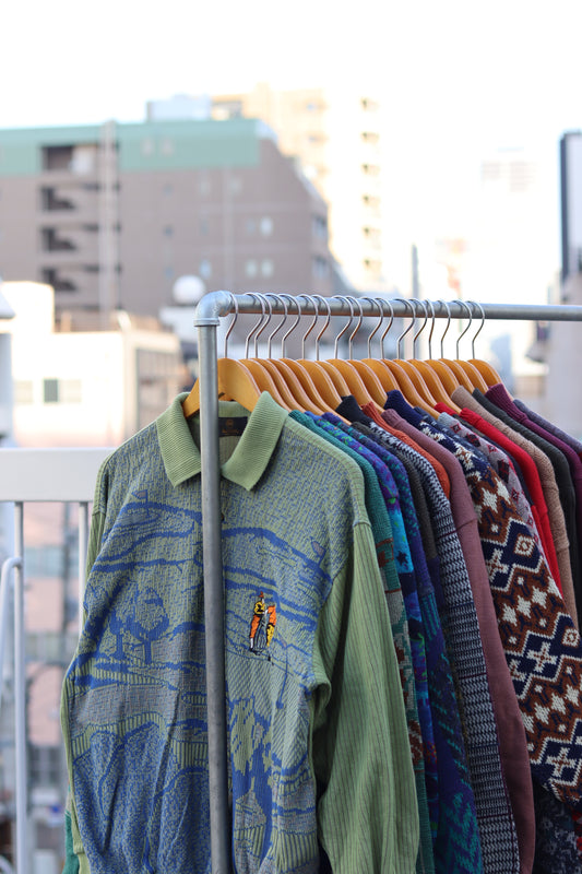 Design Knit Bulk x39点