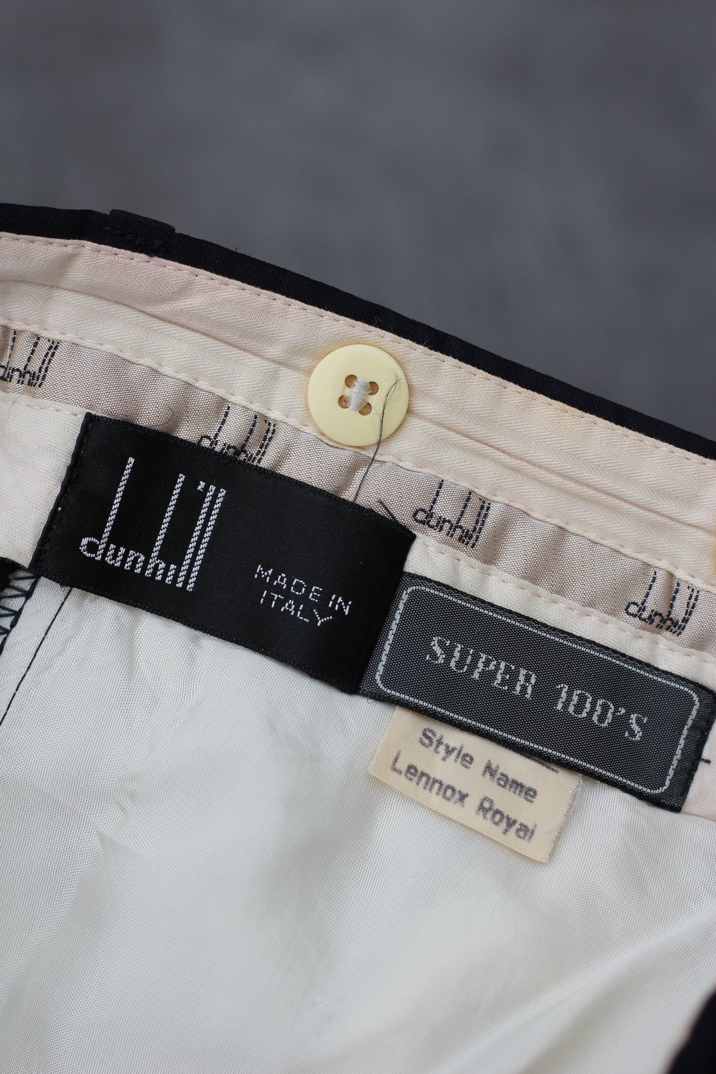 Men's Import Brand Slacks x4点
