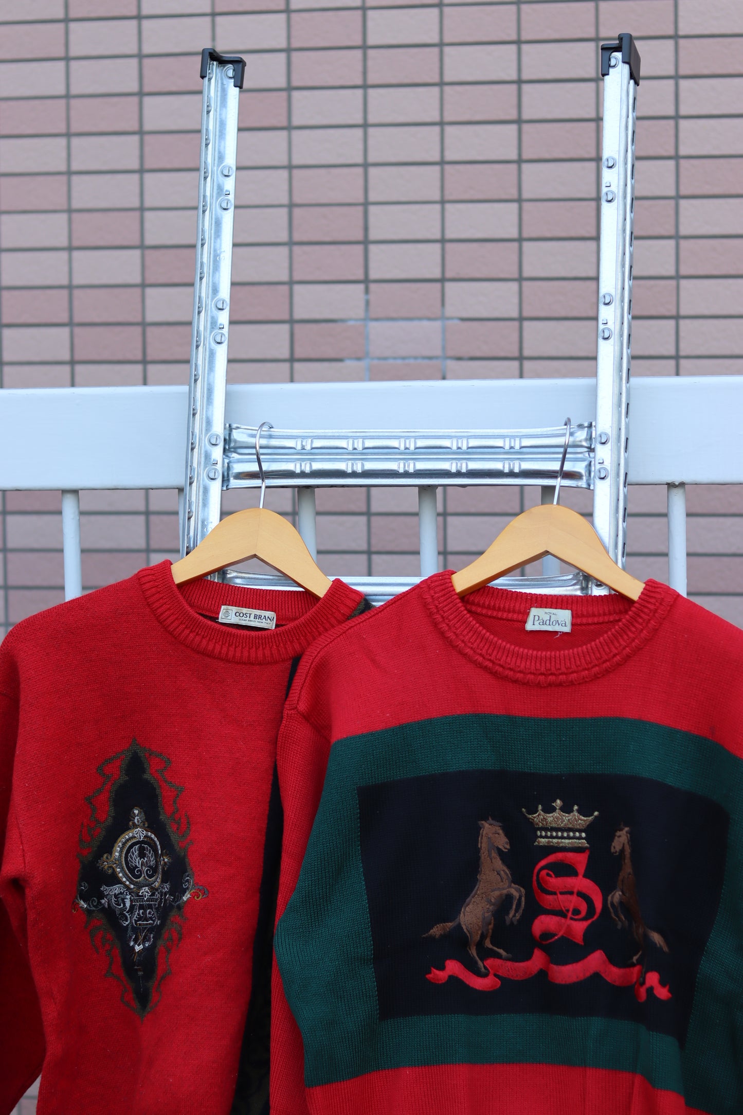 Design Knit Bulk x39点