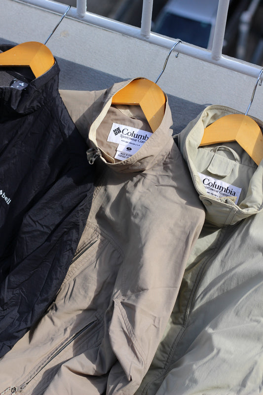 Outdoor Brand Items x8点