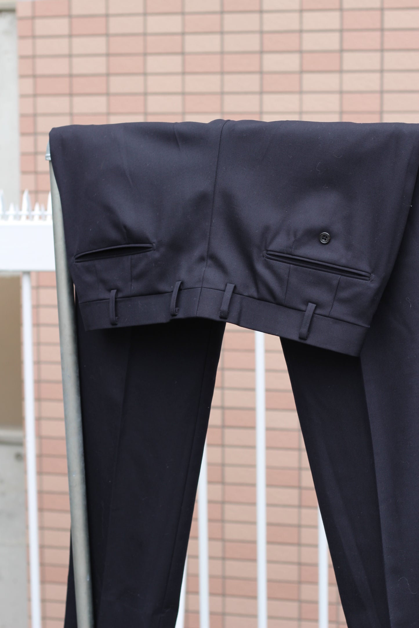 Men's Burberry Slacks x4点