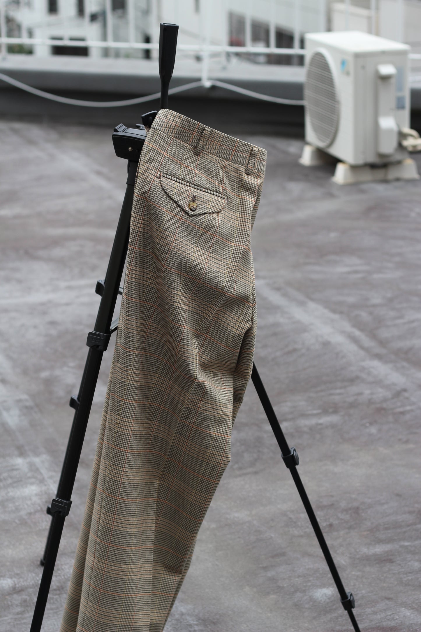 Men's Burberry Slacks x4点