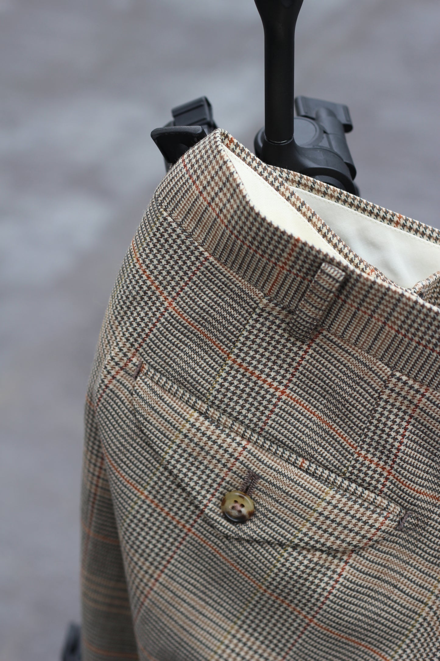 Men's Burberry Slacks x4点
