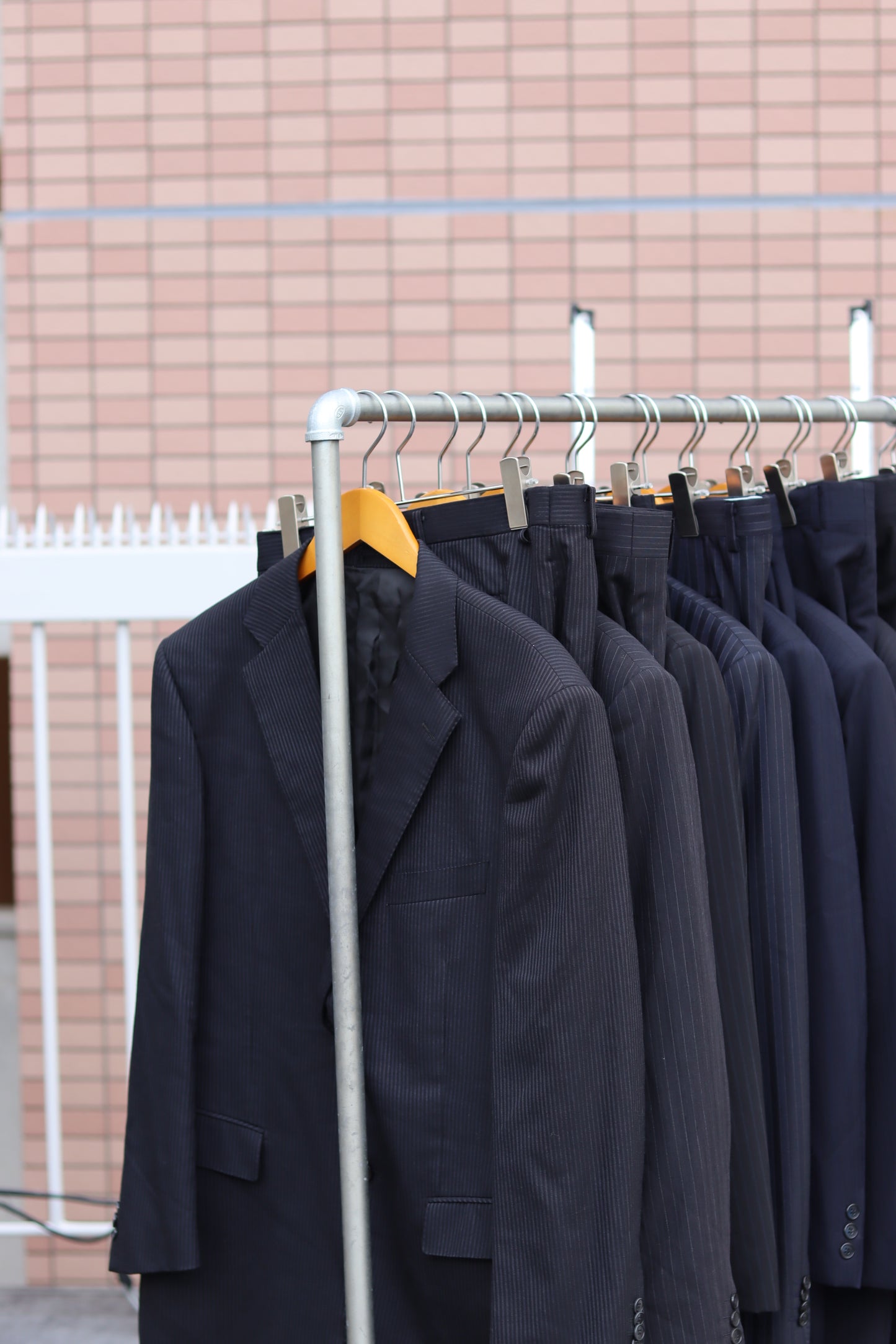 Men's Set Up Bulk x14点