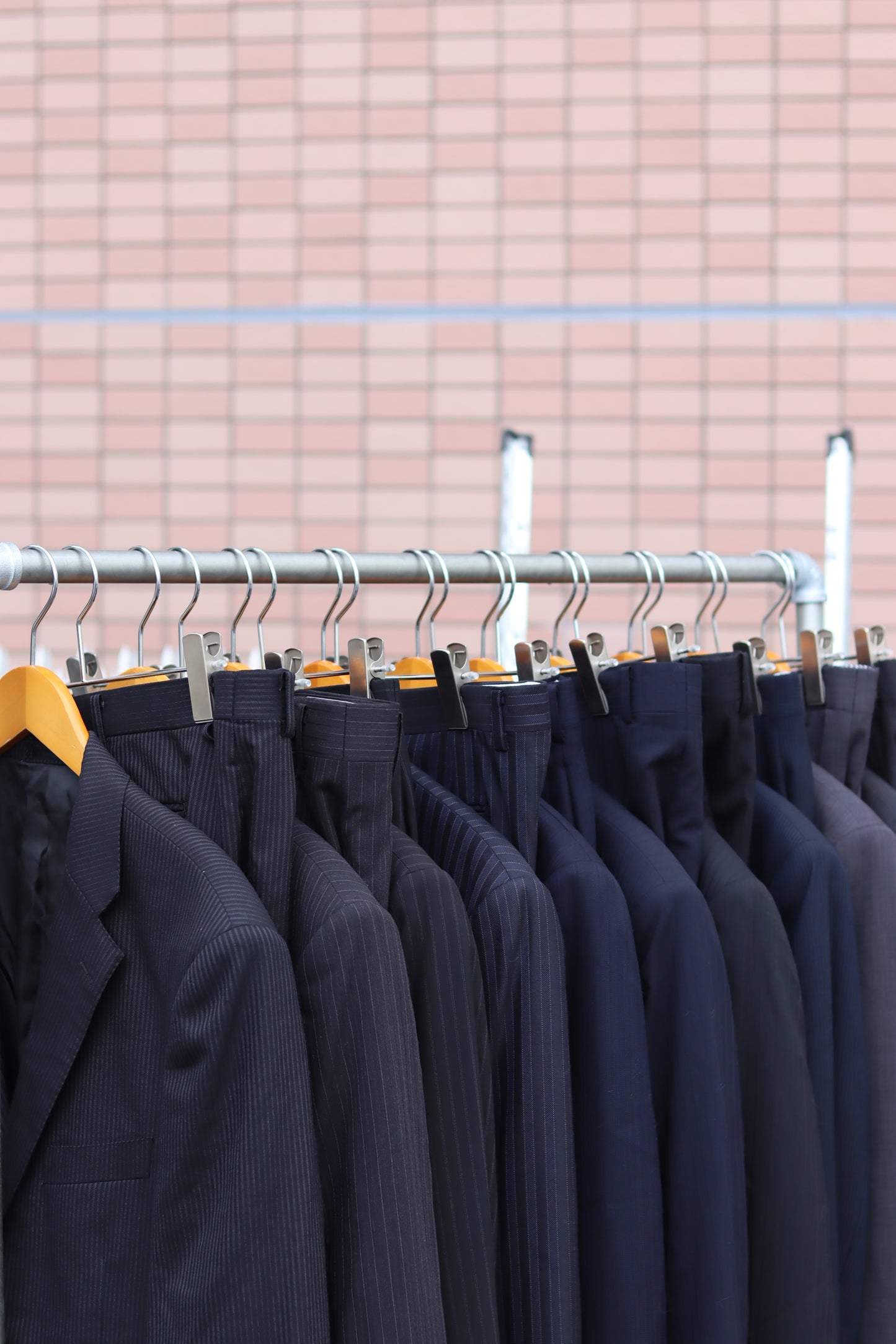 Men's Set Up Bulk x14点