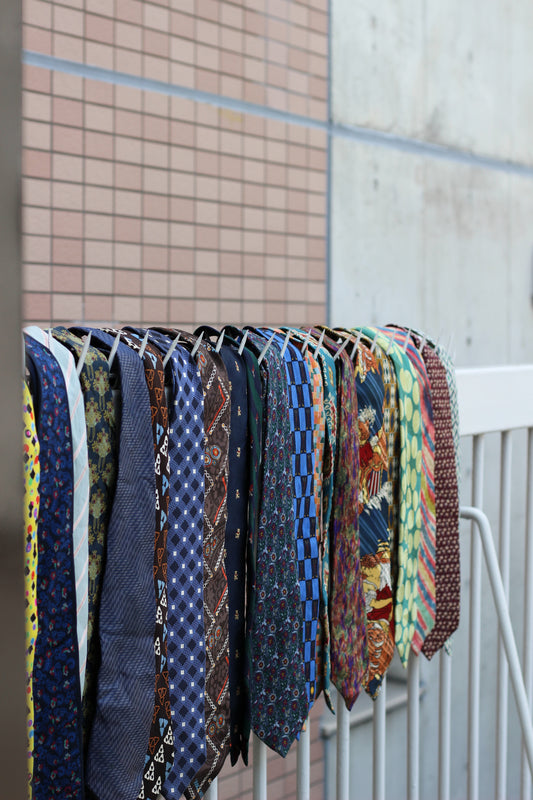 Design Tie x38点