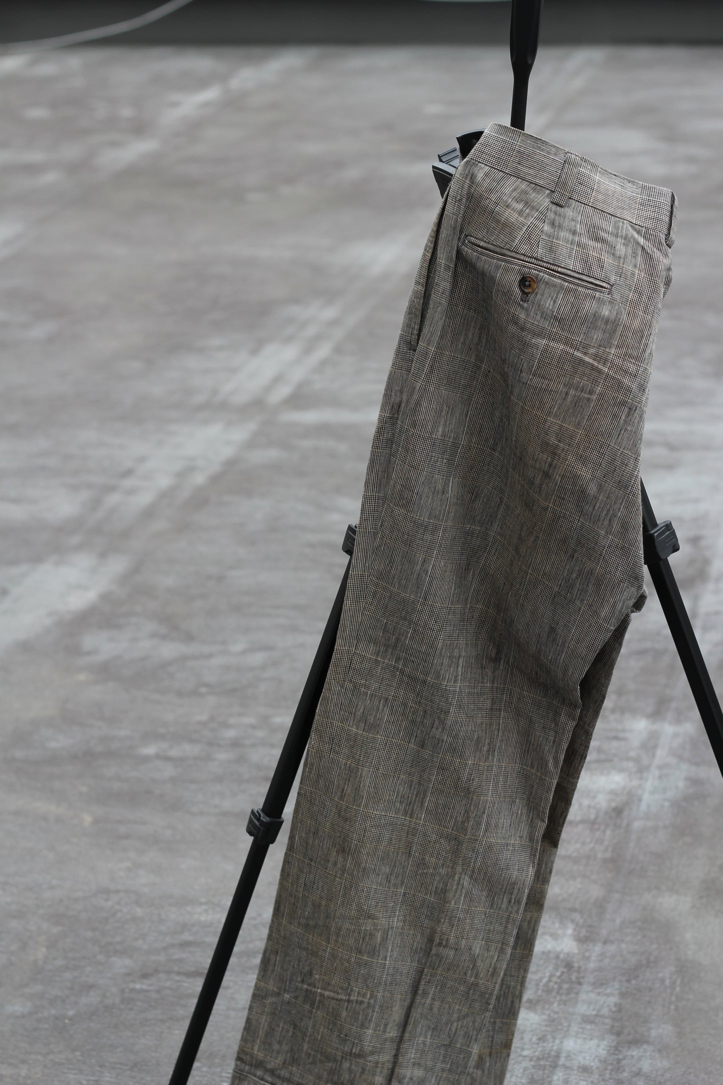 Men's American Trad J. Press Slacks x2点
