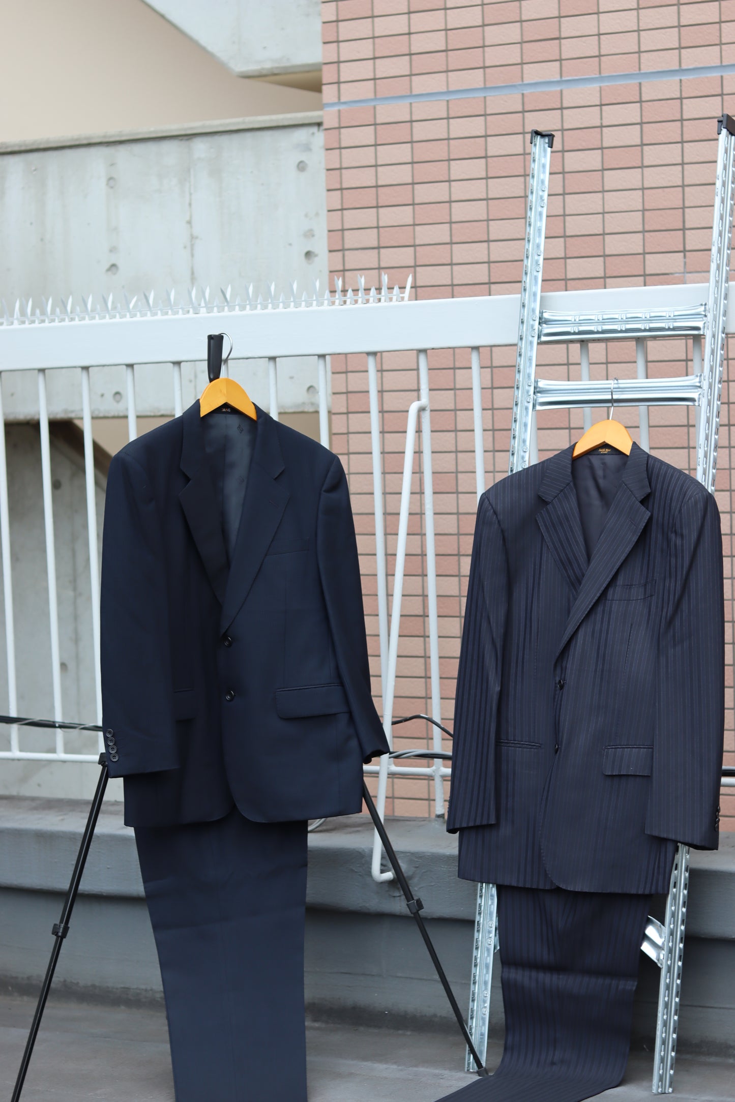 Men's Set Up Bulk x14点